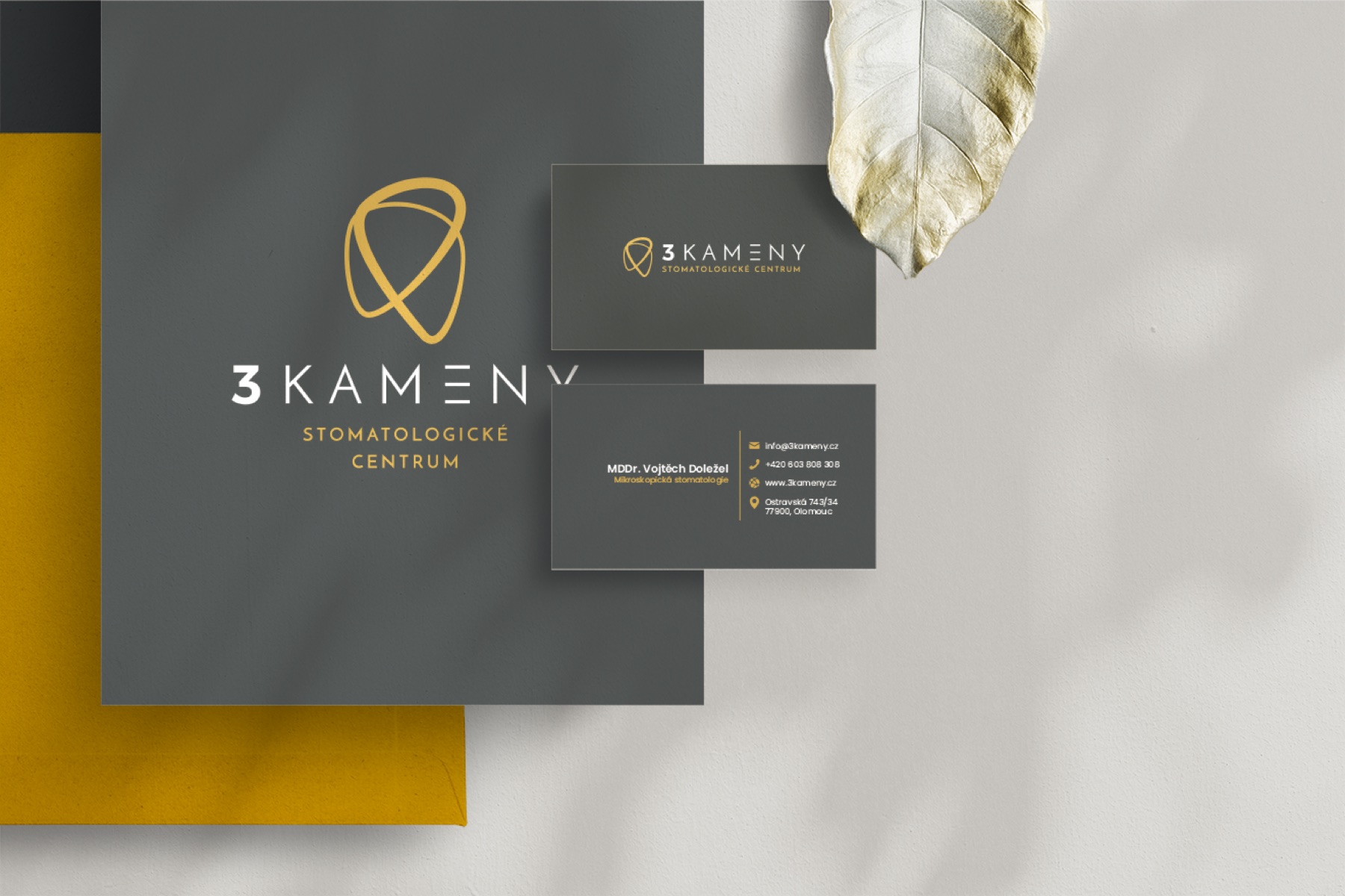 3 Kameny galerie 3