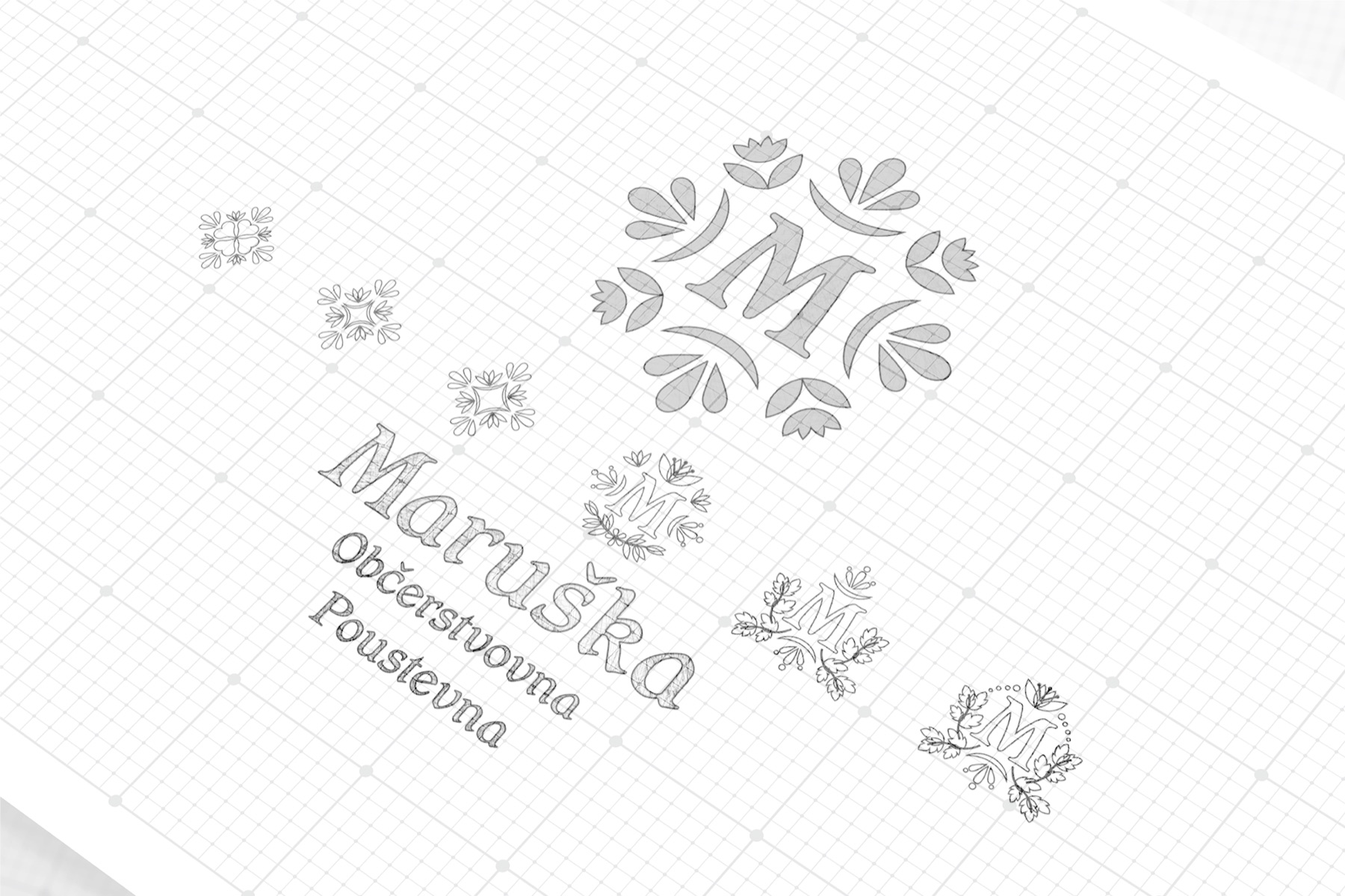 Maruška galerie 1