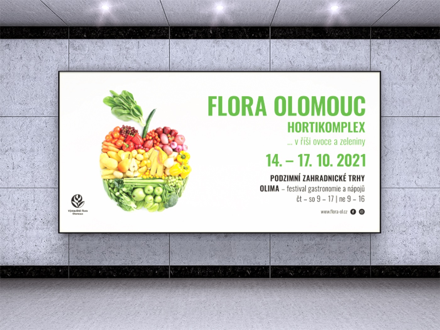 Flora 2021 Podzim