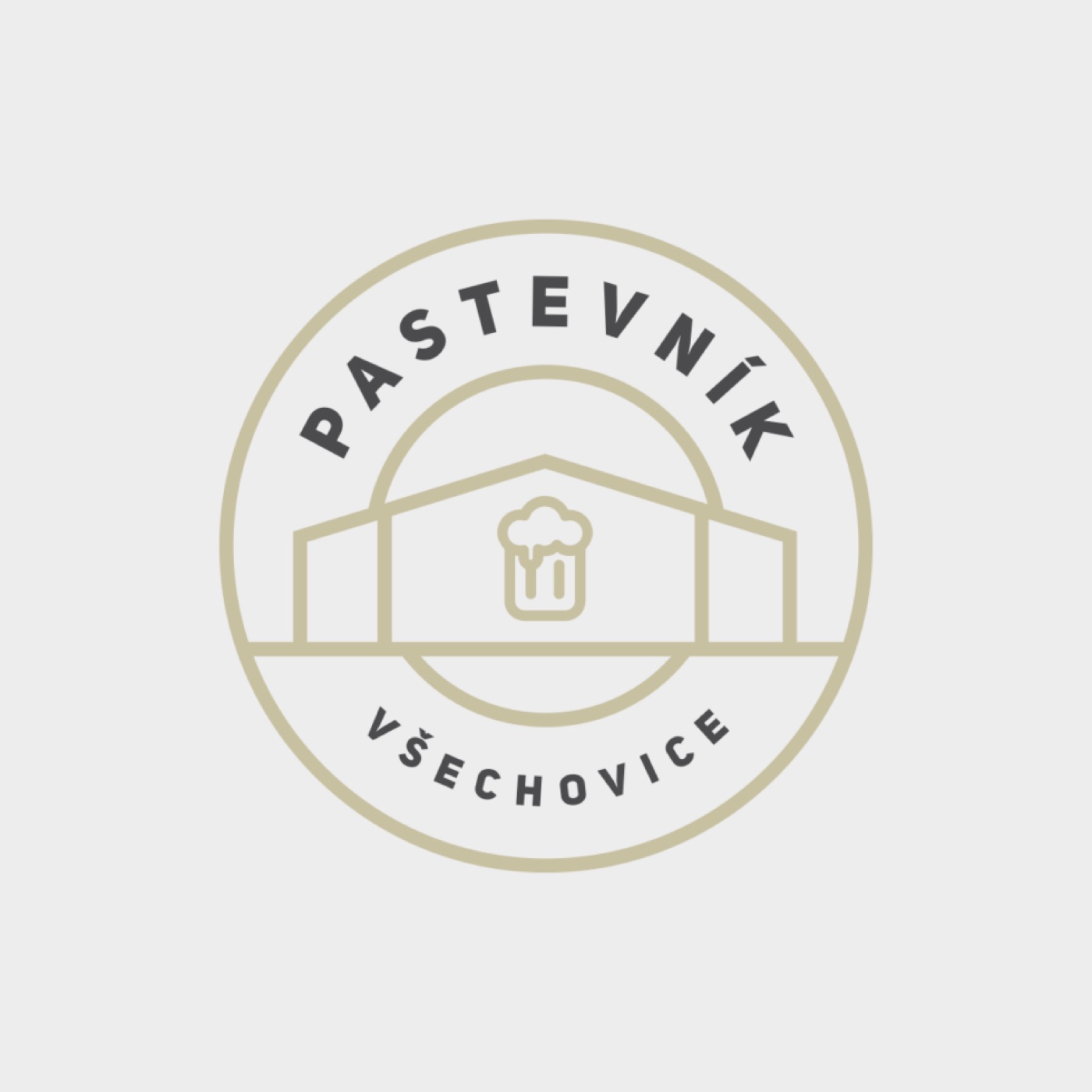 Pastevník