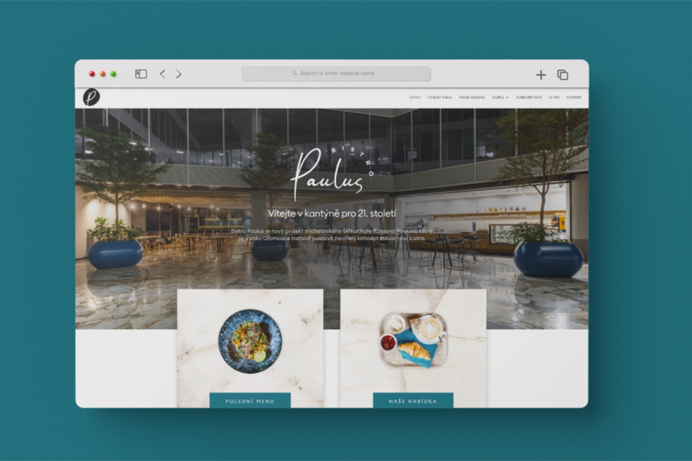 Bistro Paulus