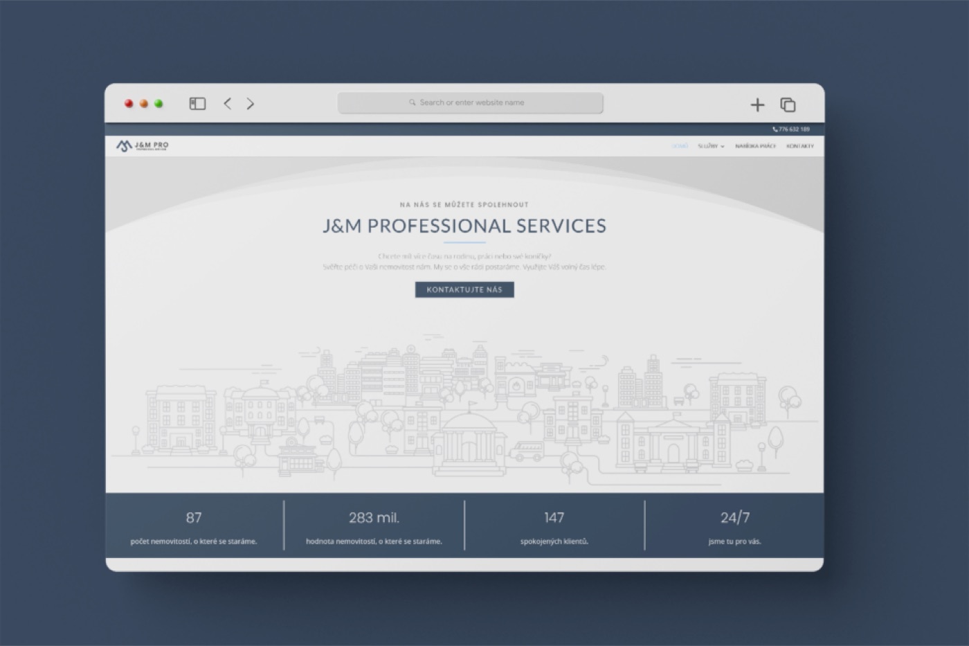 JM Pro